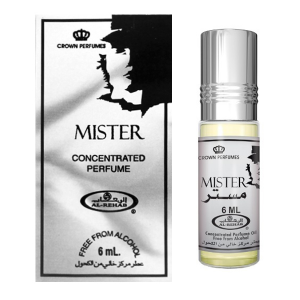 �������� ���� ������ ����� ��� ����� (Mister Al Rehab), 6 ��