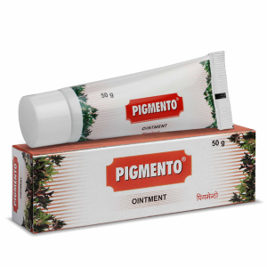 �������� ���� ����� ����� (Pigmento Charak), 50 �����
