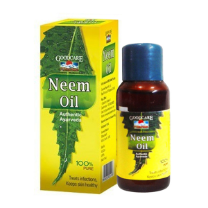 ��� ����� ����� ������ (Neem Oil Goodcare), 50 ��